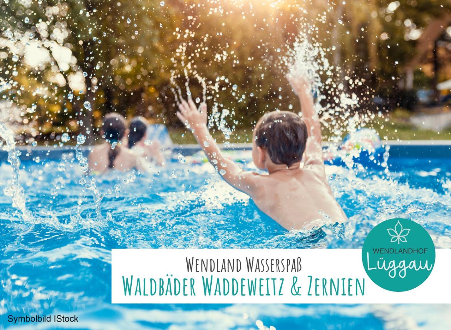 Вілла Wendlandhof Lueggau Данненберг Екстер'єр фото
